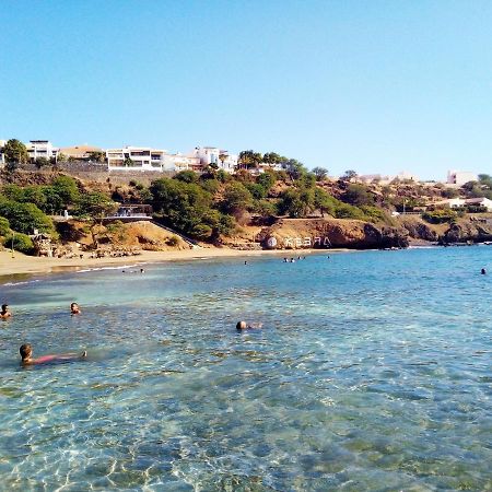 Apto Morabeza T2 برايا المظهر الخارجي الصورة