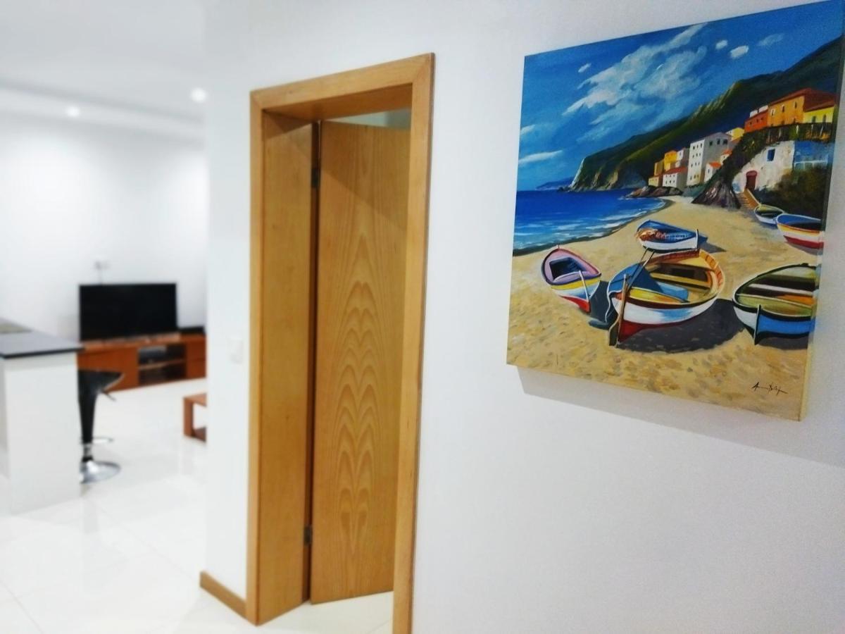 Apto Morabeza T2 برايا المظهر الخارجي الصورة