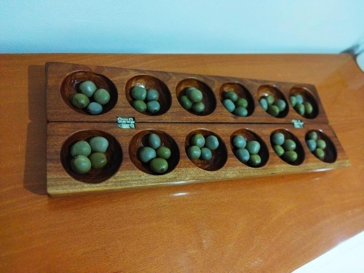 Apto Morabeza T2 برايا المظهر الخارجي الصورة